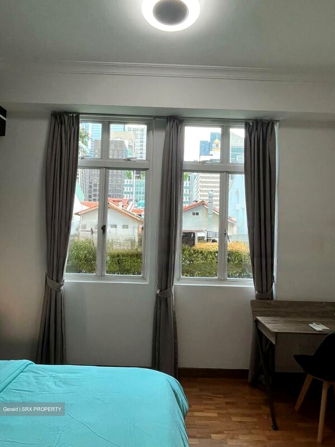 Emerald Garden (D1), Condominium #485935561